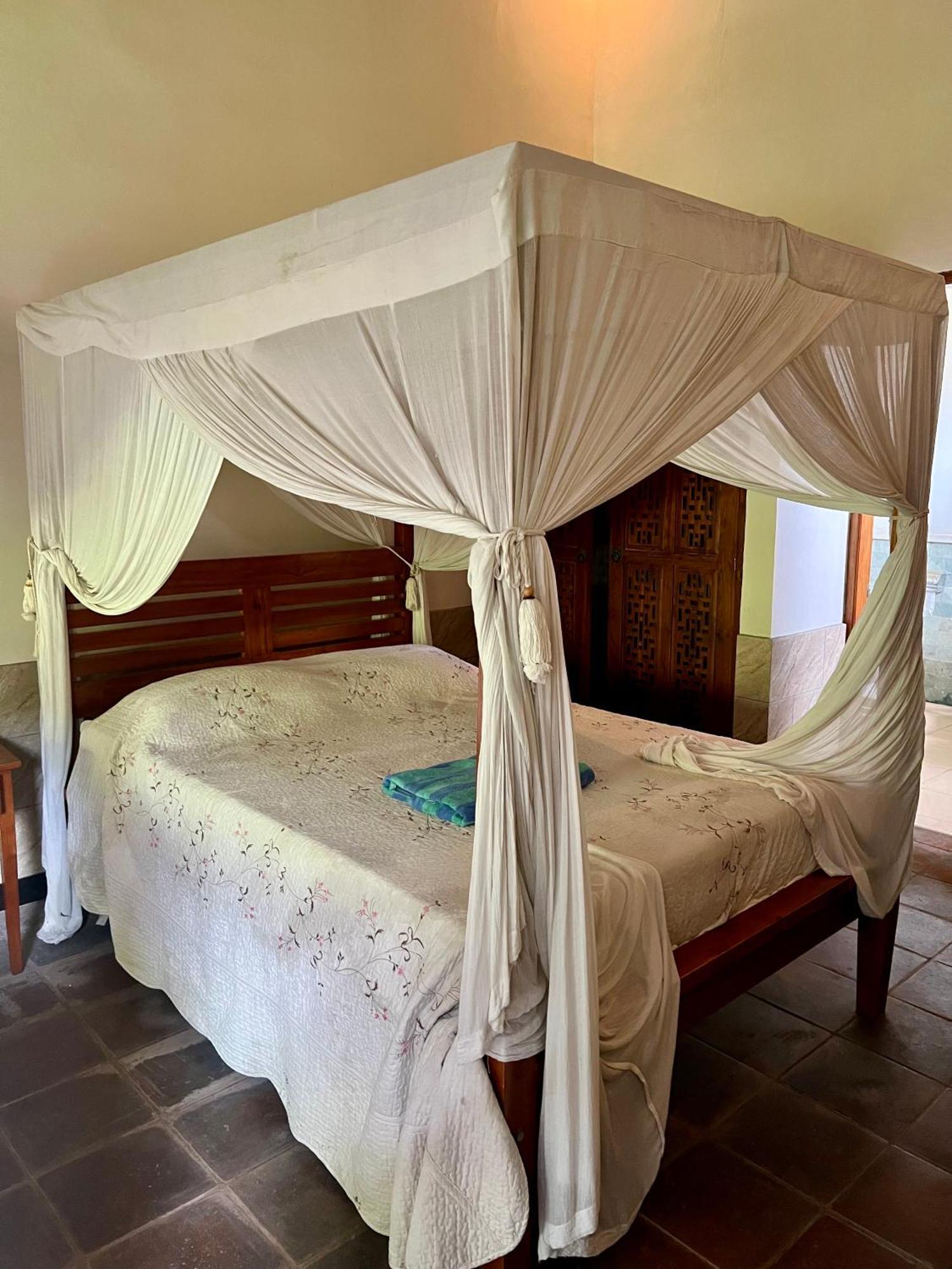 Sunia Loka Bungalows & Dive Center بيموتيران المظهر الخارجي الصورة